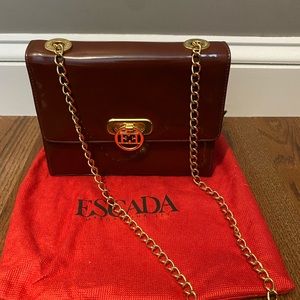 Escada bag